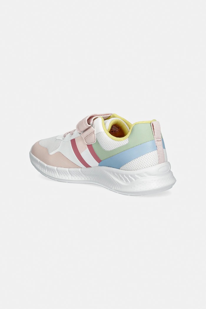 Fiú Tommy Hilfiger gyerek sportcipő T1A9.34261.30.34 többszínű