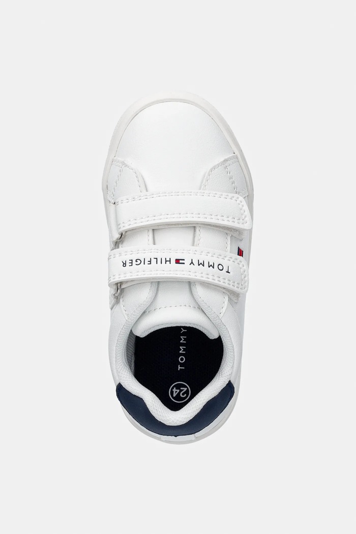 Tommy Hilfiger sportcipő fehér T1X9.34338