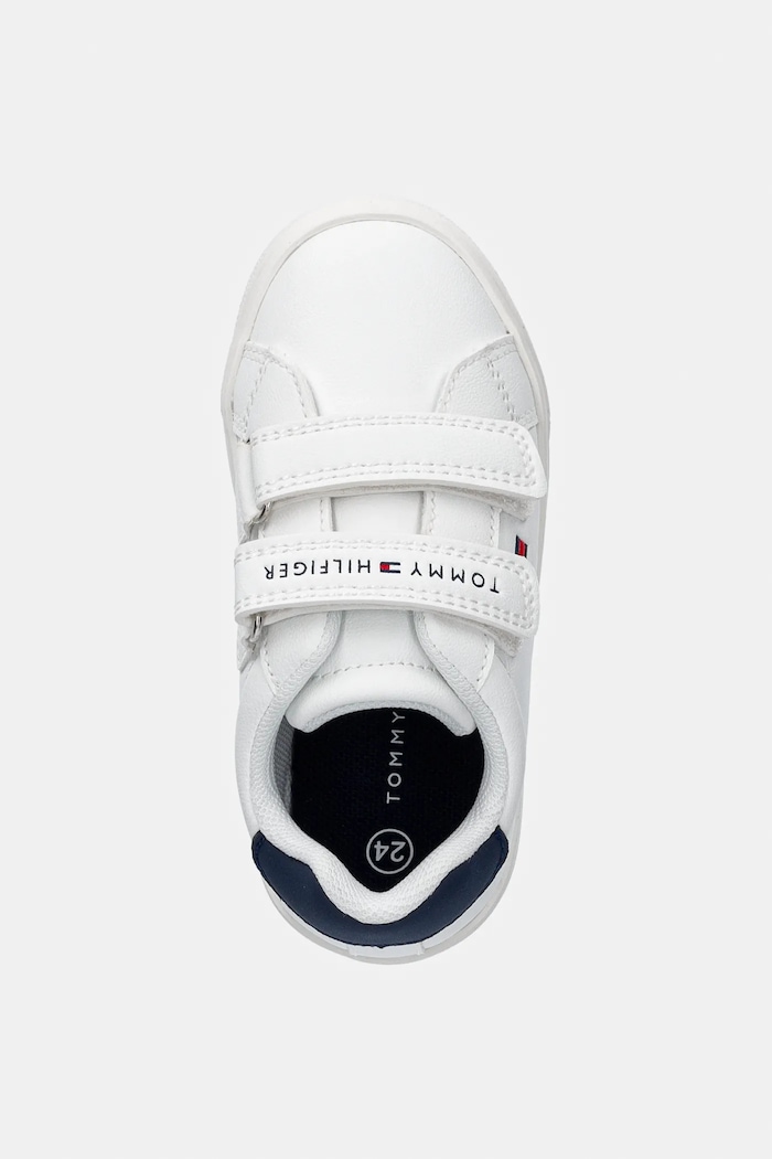 Tommy Hilfiger sportcipő fehér T1X9.34338