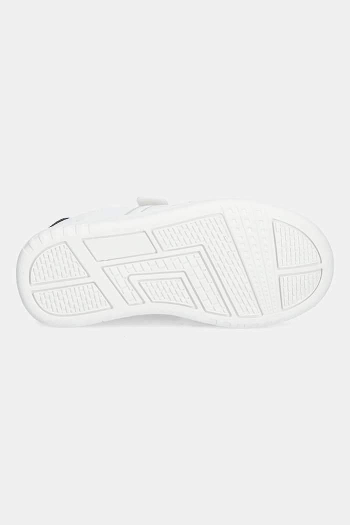 Детски маратонки Tommy Hilfiger T1X9.34342.20.29 бял