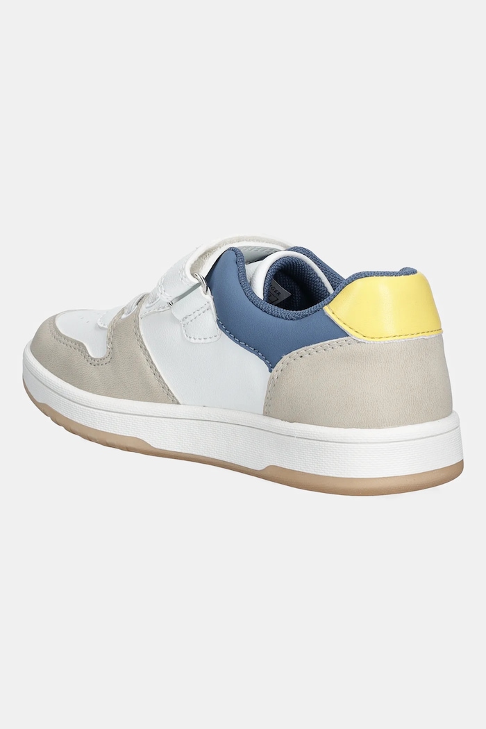 Момче Детски маратонки Tommy Hilfiger T1X9.34345.30.34 бял