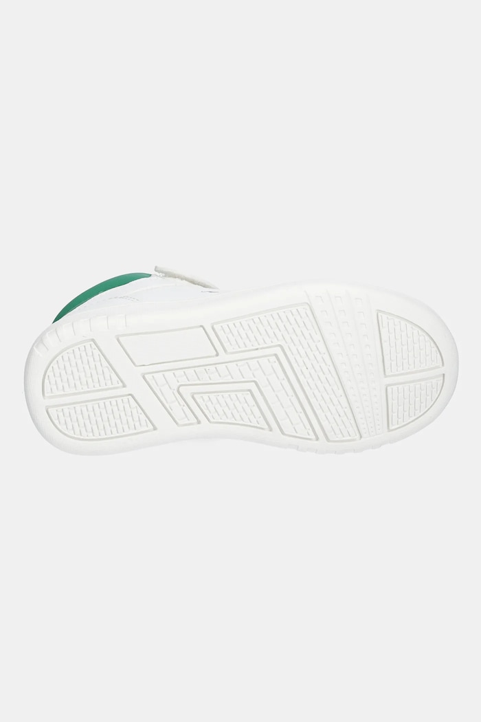 Детски маратонки Tommy Hilfiger T1X9.34347.24.29 бял