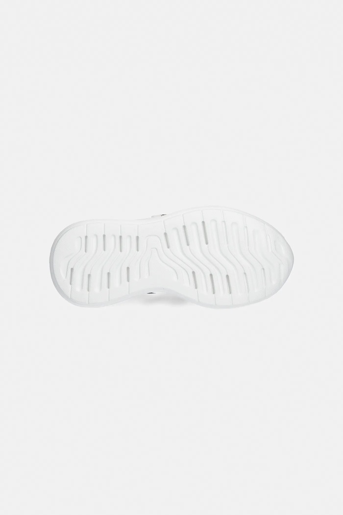 Tommy Hilfiger sneakers pentru copii T1X9.34369.20.29 alb
