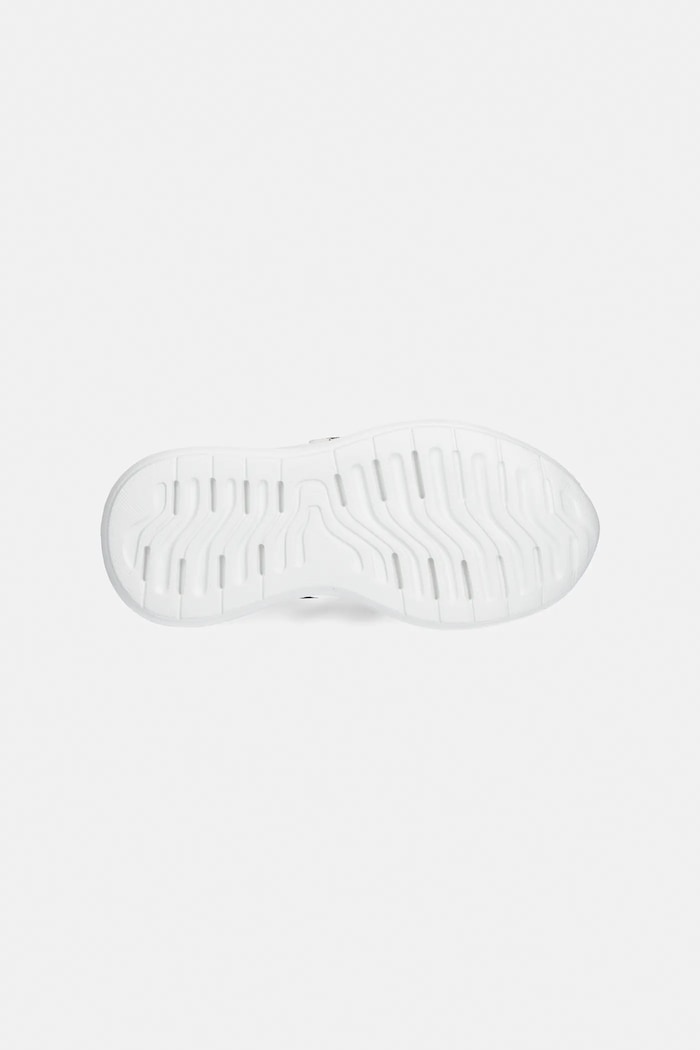 Tommy Hilfiger sneakers pentru copii T1X9.34369.20.29 alb