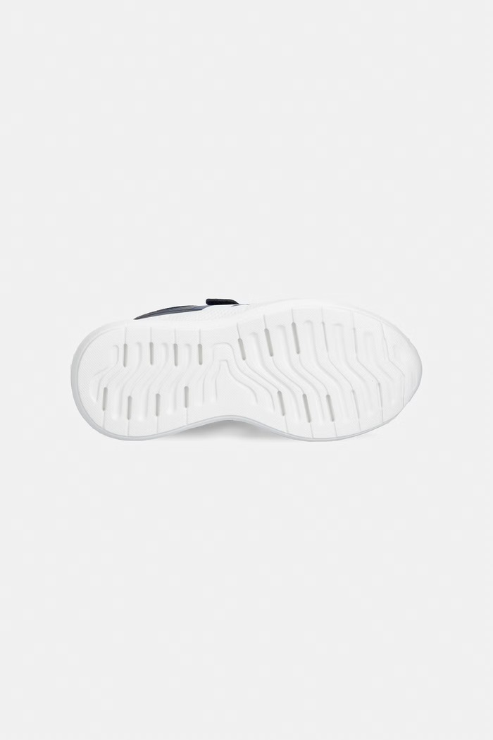 Tommy Hilfiger sneakers pentru copii T1X9.34369.20.29 bleumarin
