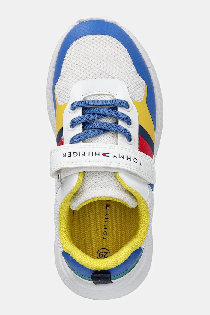 Tommy Hilfiger gyerek sportcipő többszínű T1X9.34369.20.29
