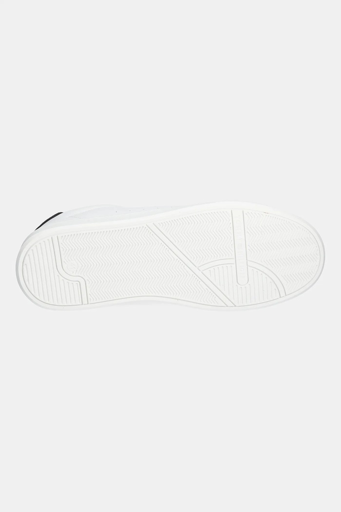 Маратонки Tommy Hilfiger T3X9.34350 бял