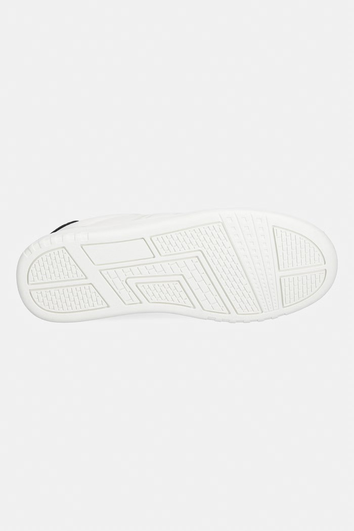 Detské tenisky Tommy Hilfiger T3X9.34355.35.41 biela