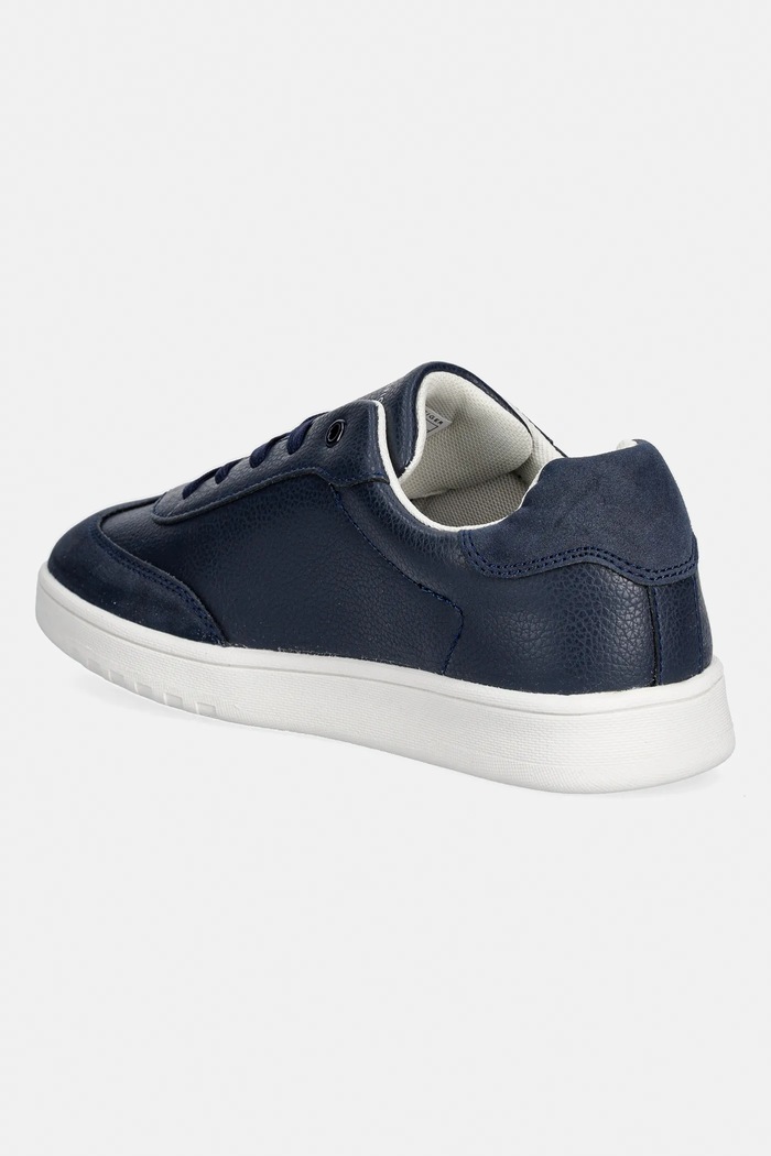 Fiú Tommy Hilfiger gyerek sportcipő T3X9.34355.35.41 sötétkék
