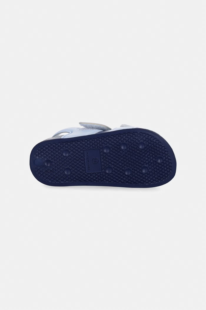 Calvin Klein Jeans sandale Copii V1XF.83330.22.26 albastru