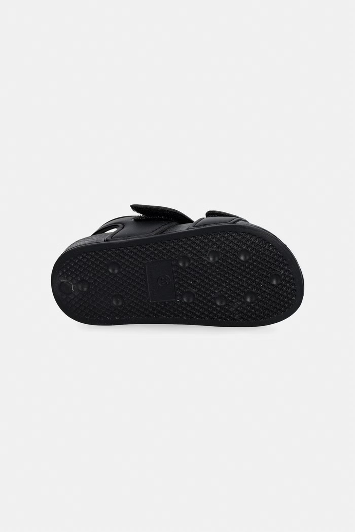 Calvin Klein Jeans sandale Copii V1XF.83330.22.26 negru