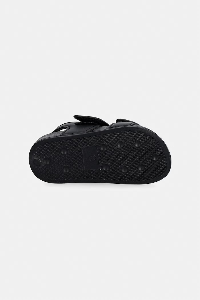 Calvin Klein Jeans sandale Copii V1XF.83330.22.26 negru