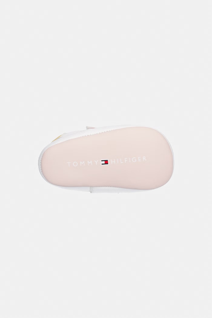 Tommy Hilfiger pantofi pentru bebelusi T0A9.34222 multicolor