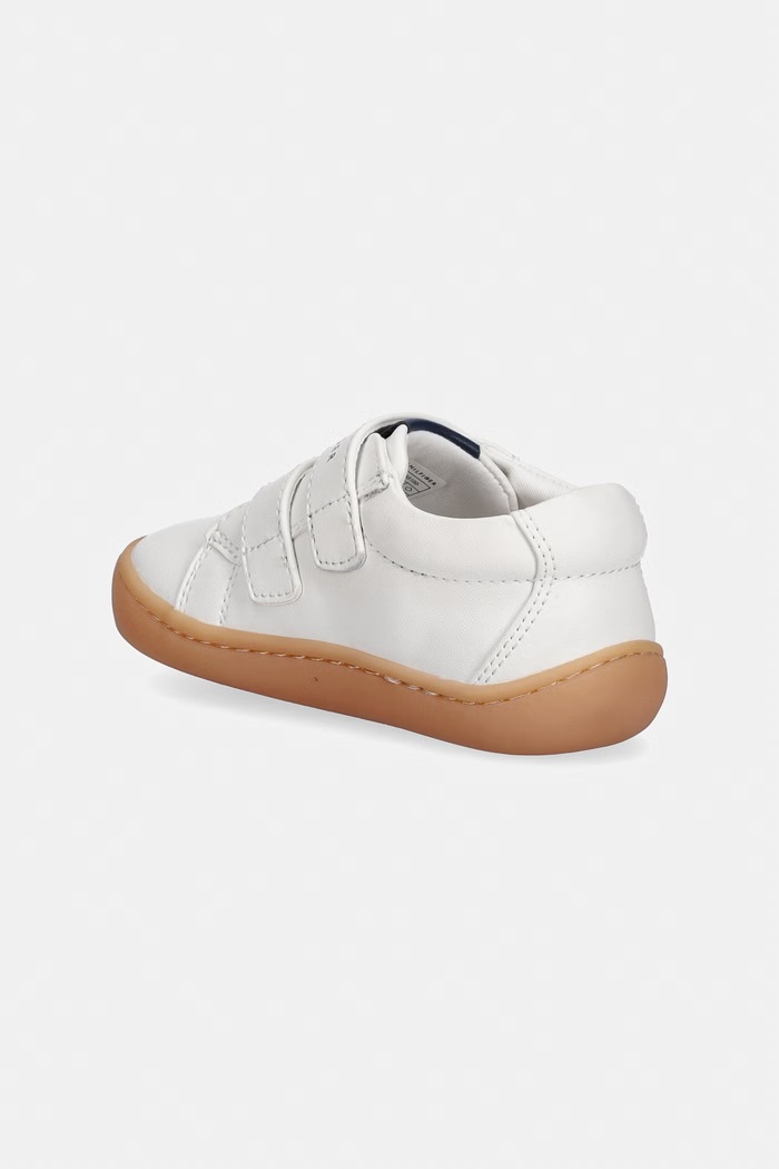 Băieți Tommy Hilfiger sneakers pentru copii T1XH.34335.20.29 alb