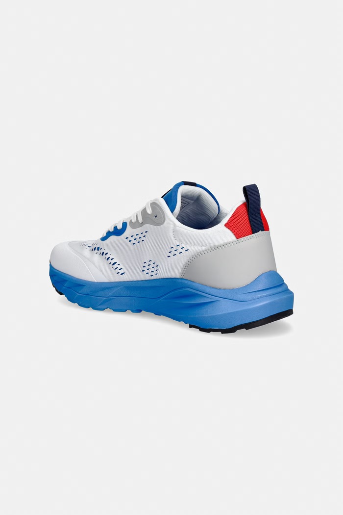 Chłopiec Tommy Hilfiger sneakersy T3X9.34380.35.41 szary