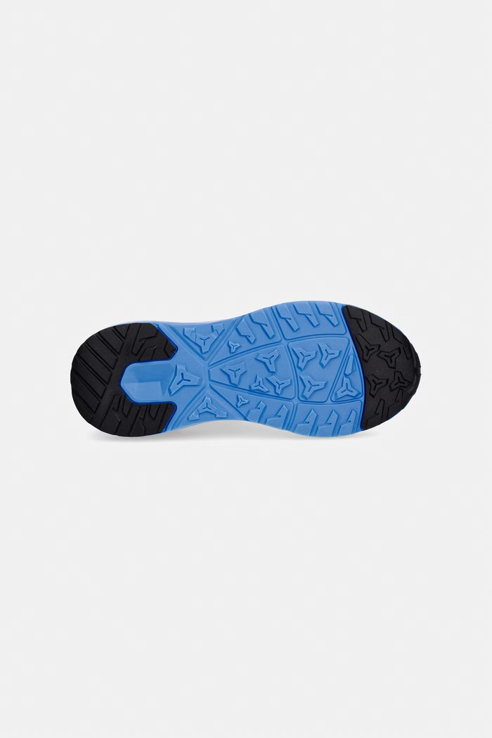 Tommy Hilfiger sneakersy T3X9.34380.35.41 szary