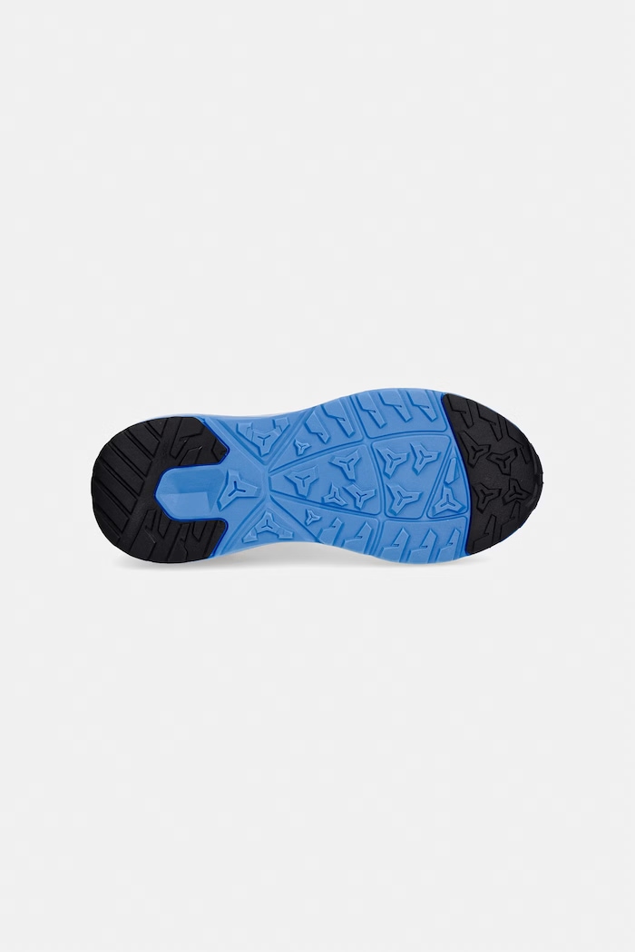 Tommy Hilfiger sneakersy T3X9.34380.35.41 szary