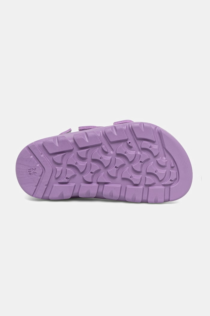 Birkenstock σανδάλια 1031282.24.35 μωβ