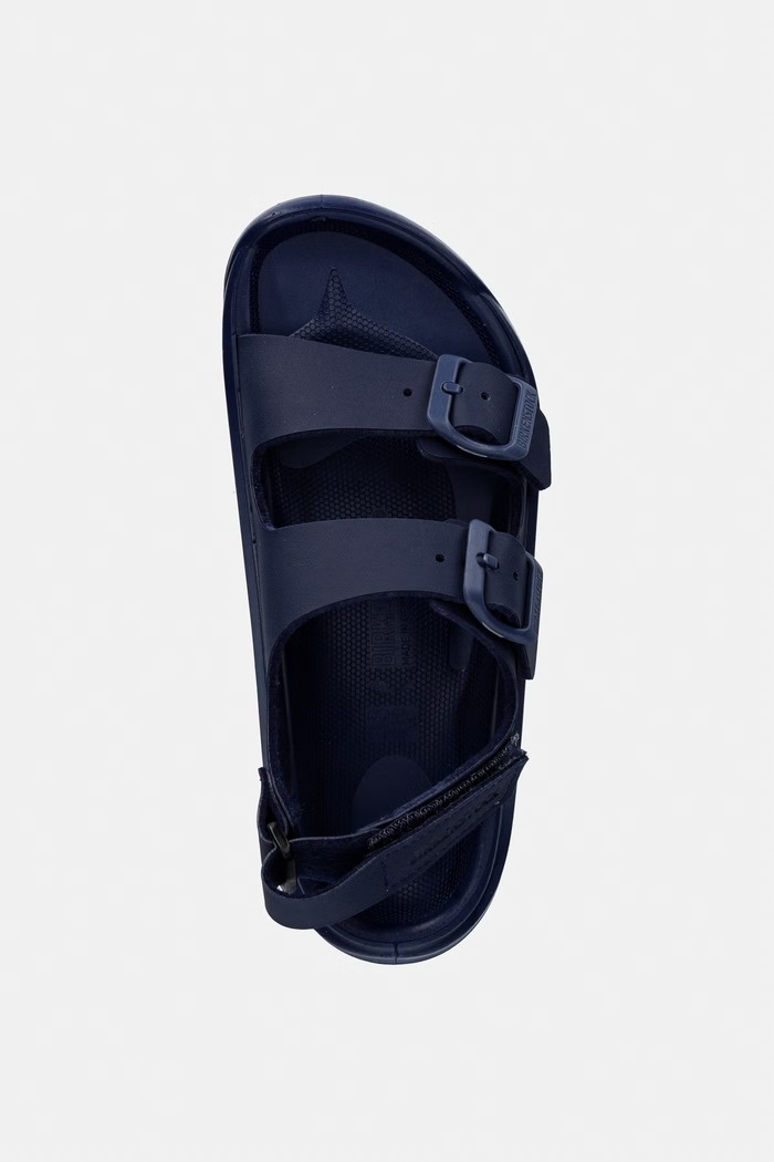 Παιδικά σανδάλια Birkenstock Mogami AS Kids BF σκούρο μπλε 103129224.35
