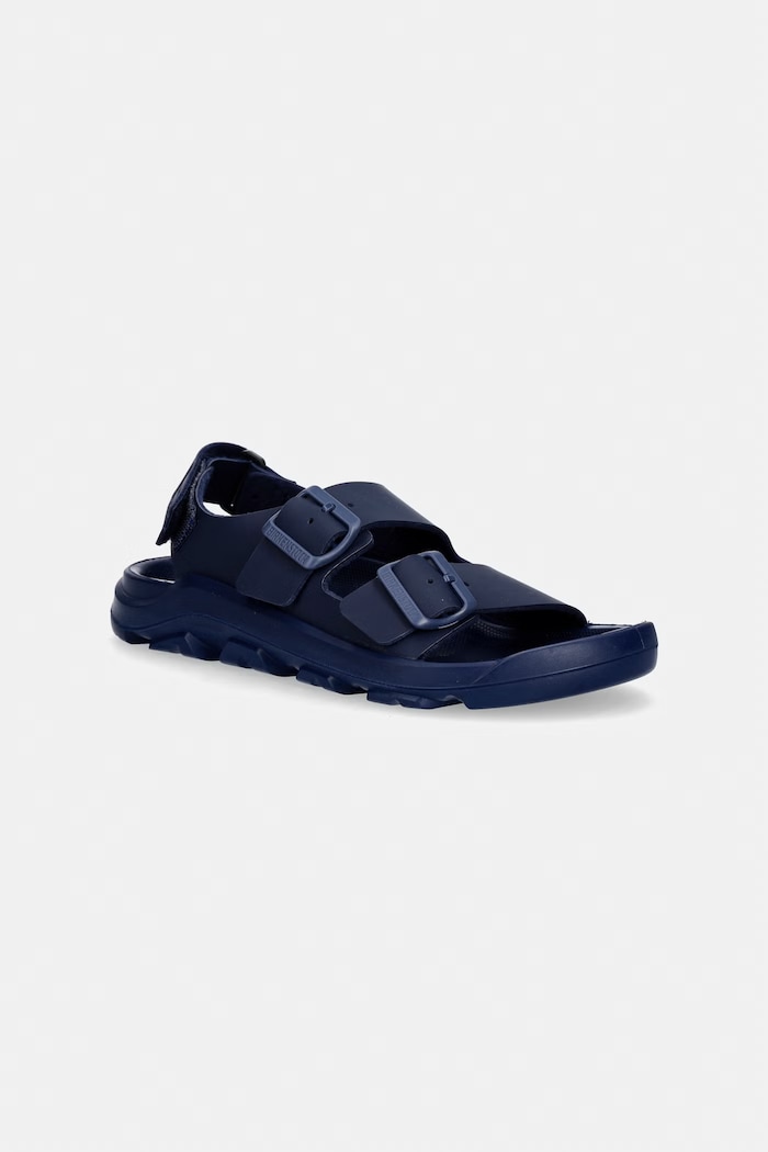 Birkenstock sandále detské Mogami AS Kids BF tmavomodrá 1031292.36.39