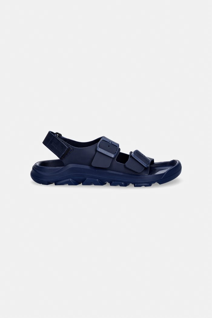 Birkenstock sandále detské Mogami AS Kids BF 1031292.36.39 tmavomodrá SS26