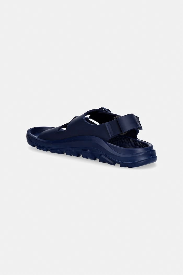 Chlapec Birkenstock sandále detské Mogami AS Kids BF 1031292.36.39 tmavomodrá