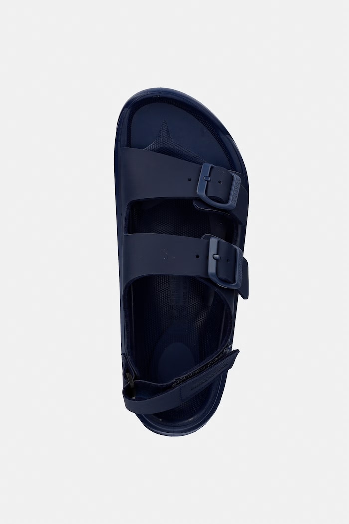 Birkenstock sandále detské Mogami AS Kids BF tmavomodrá 1031292.36.39