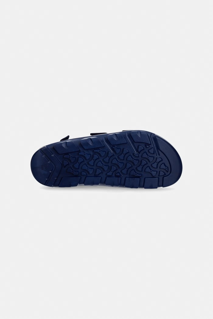 Birkenstock sandále detské Mogami AS Kids BF 1031292.36.39 tmavomodrá