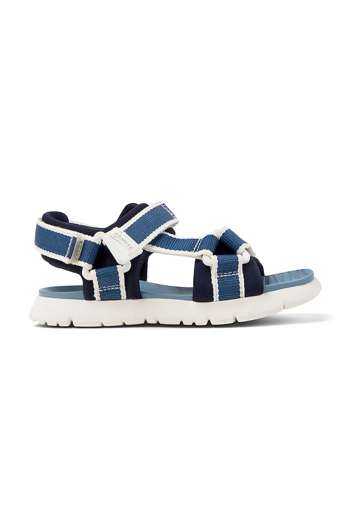 Camper sandały dziecięce Oruga Sandal Kids granatowy K800686.28.34