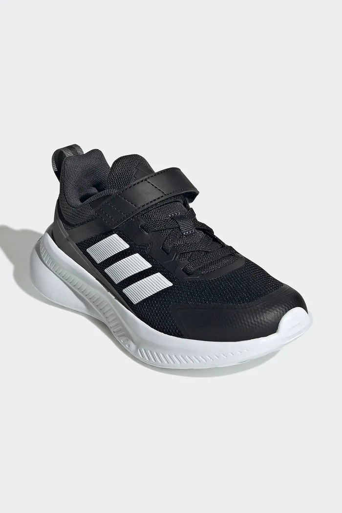 Detské tenisky adidas FortaRun 4.0 JQ5193 čierna SS26