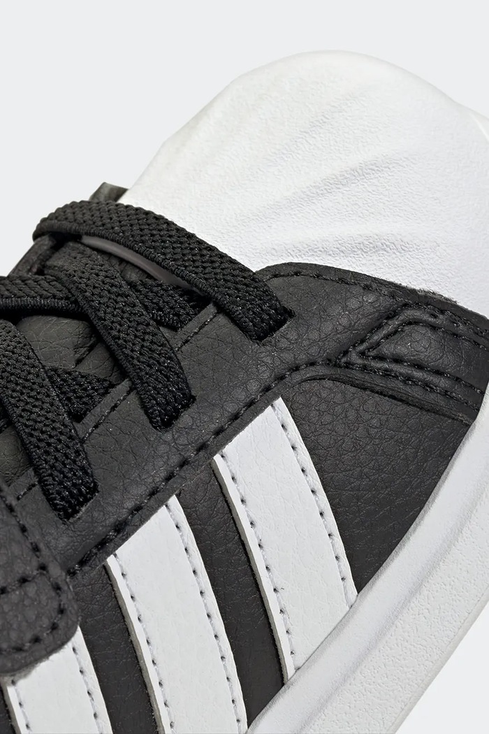Detské tenisky adidas STREETTALK JQ8605