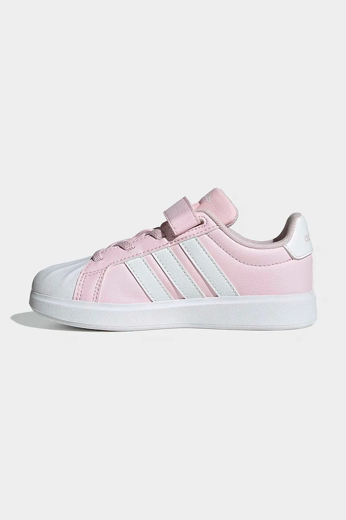 Detské tenisky adidas STREETTALK ružová JQ8591