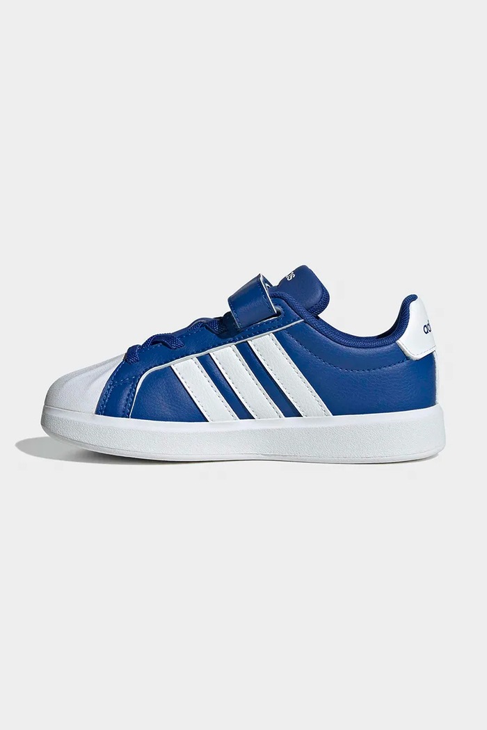 adidas sneakersy dziecięce STREETTALK niebieski JQ8594