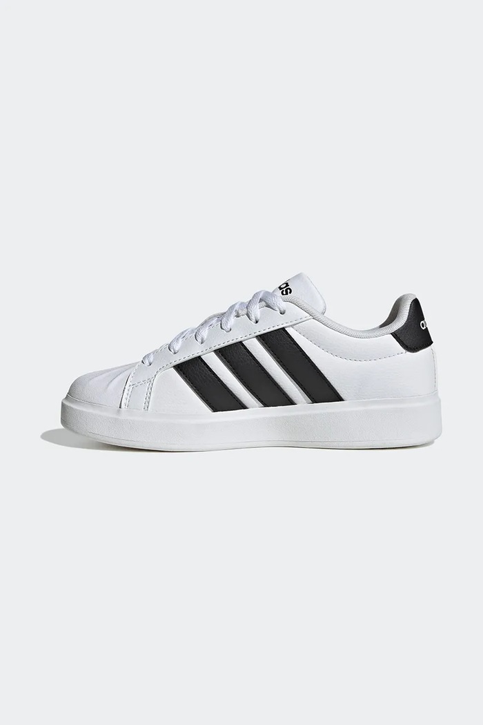 Detské tenisky adidas STREETTALK biela JQ6146