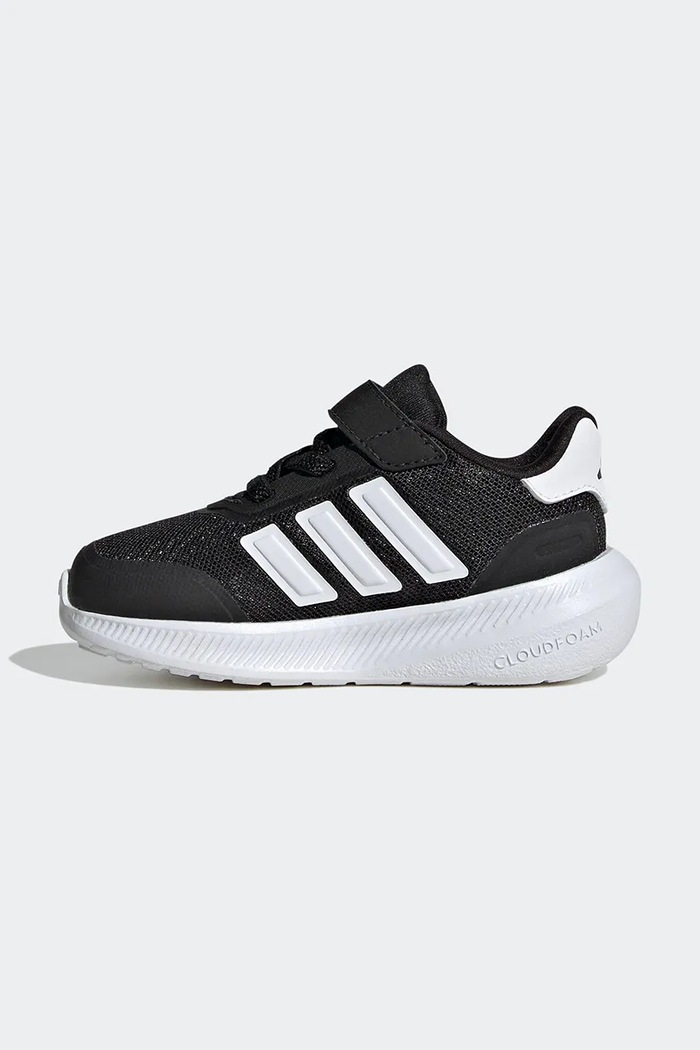 adidas sneakers pentru copii X_PLRPATH negru JP7806