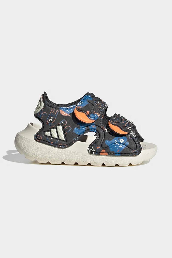 adidas sandale copii ALTASWIM 3 gri KI0739