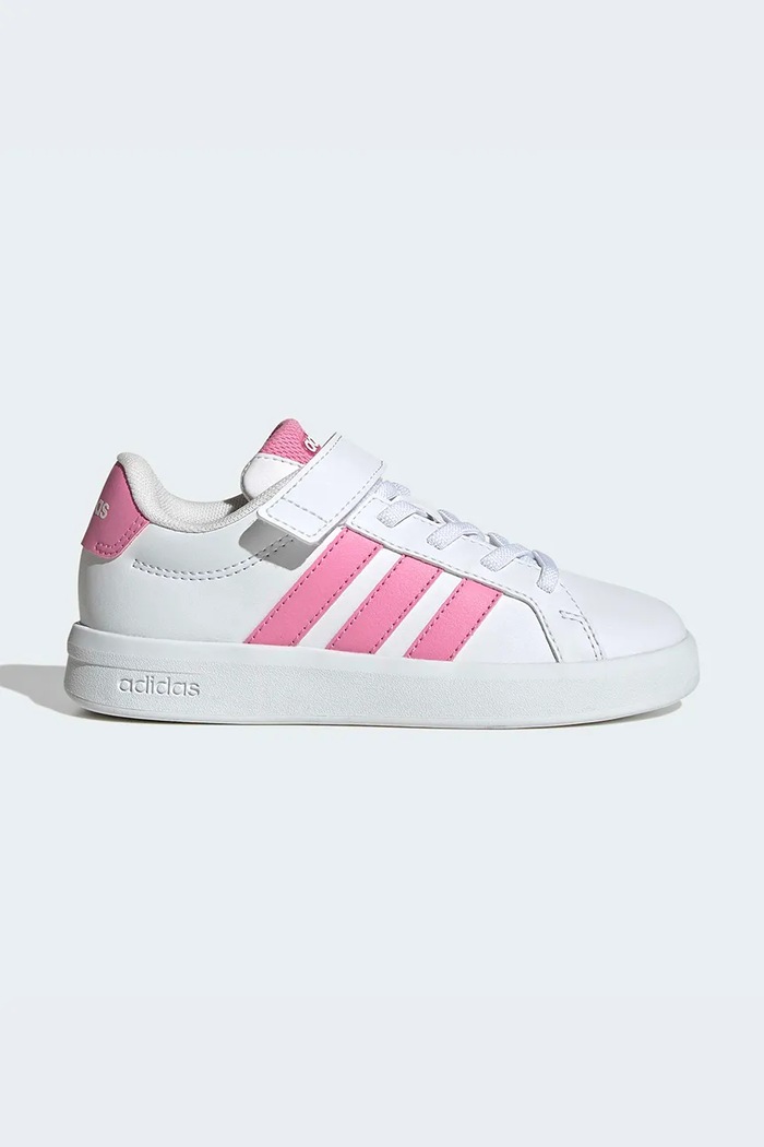 Detské tenisky adidas GRAND COURT 3.0 nízky biela JP9371