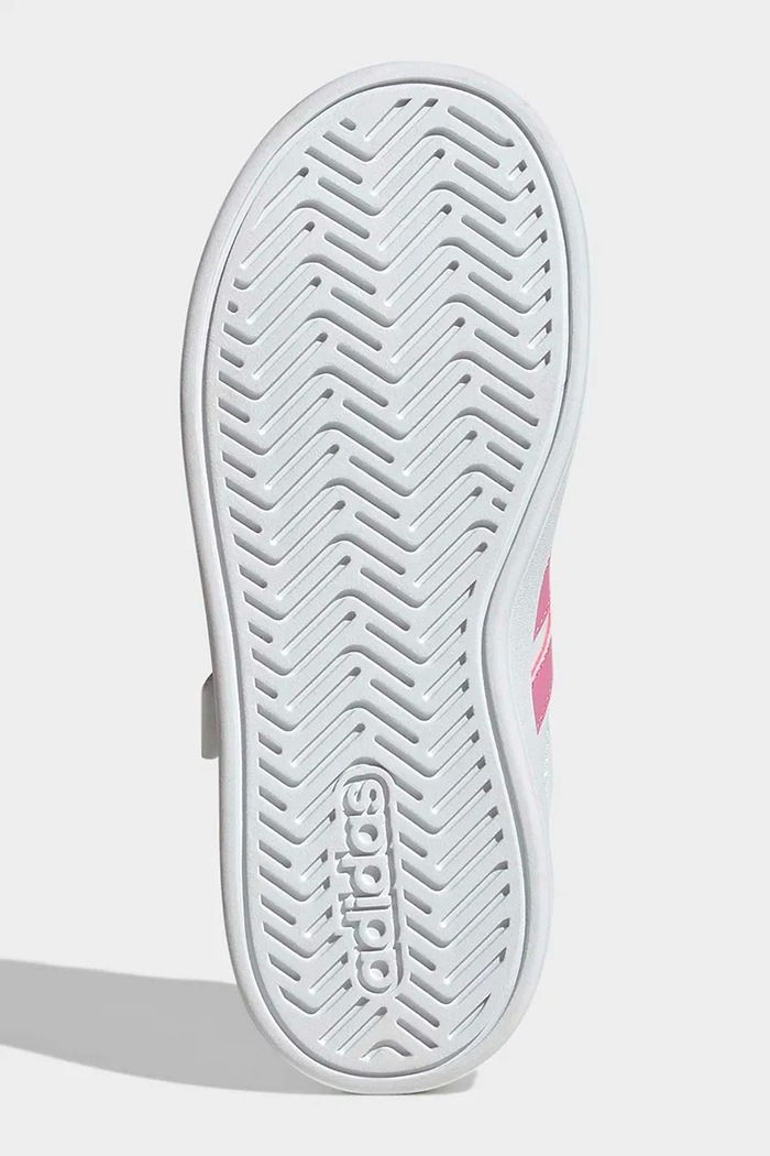 Detské tenisky adidas GRAND COURT 3.0 JP9371