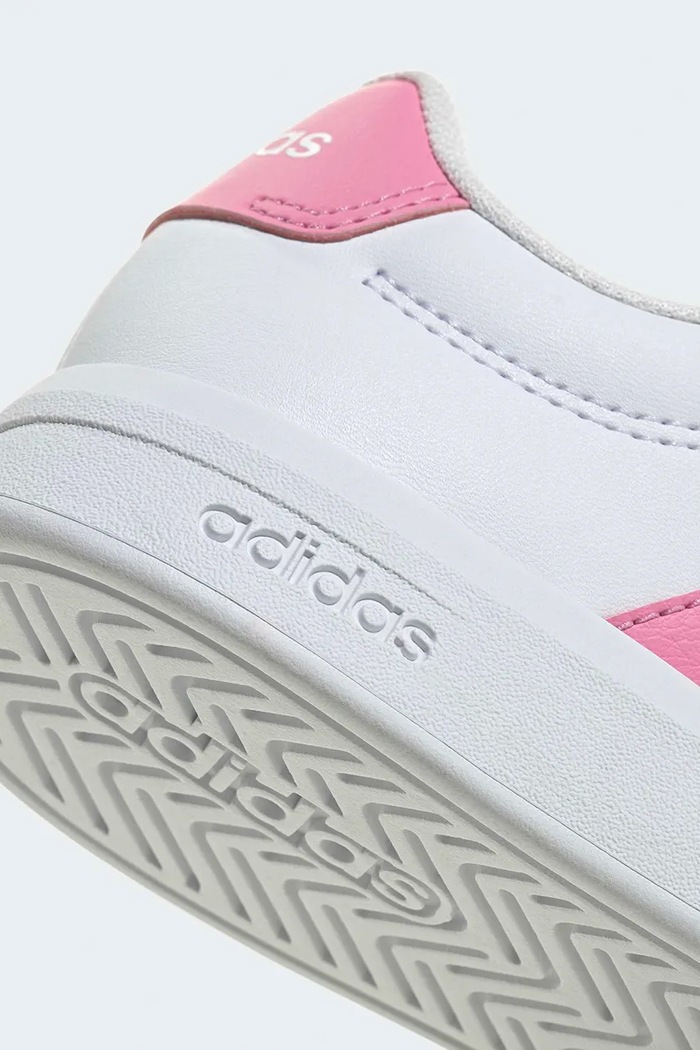 Detské tenisky adidas GRAND COURT 3.0 JP9371