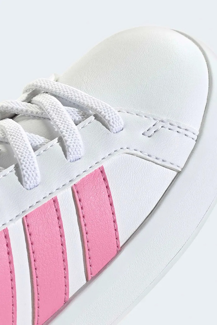 Detské tenisky adidas GRAND COURT 3.0 JP9371