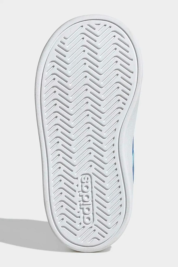 adidas sneakersy niemowlęce GRAND COURT 3.0 HP3536