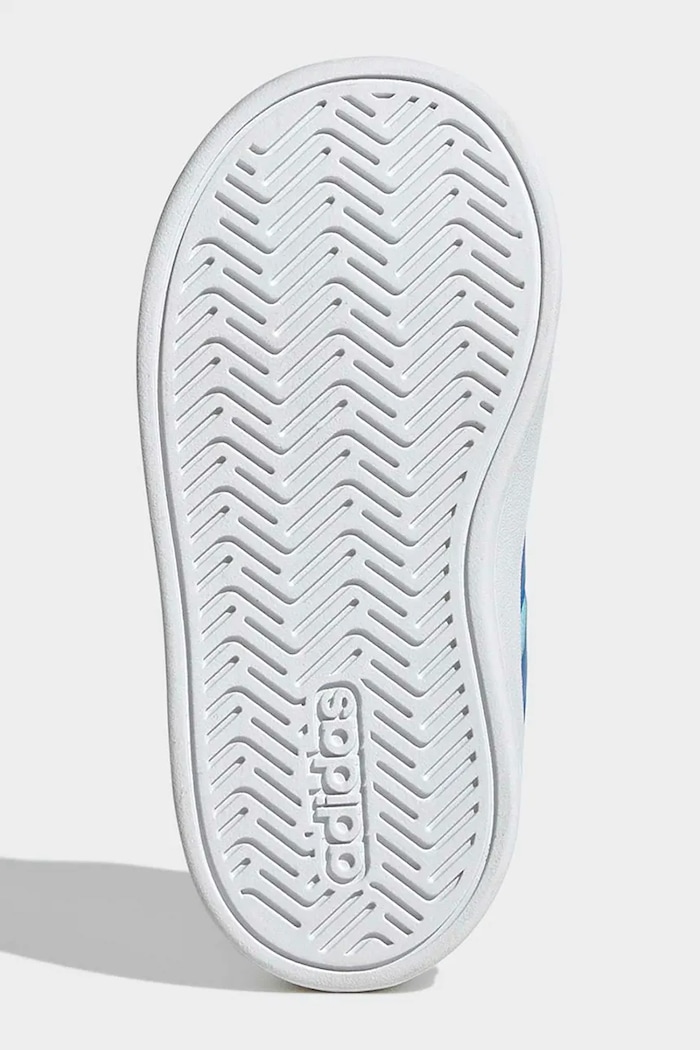 adidas sneakersy niemowlęce GRAND COURT 3.0 HP3536
