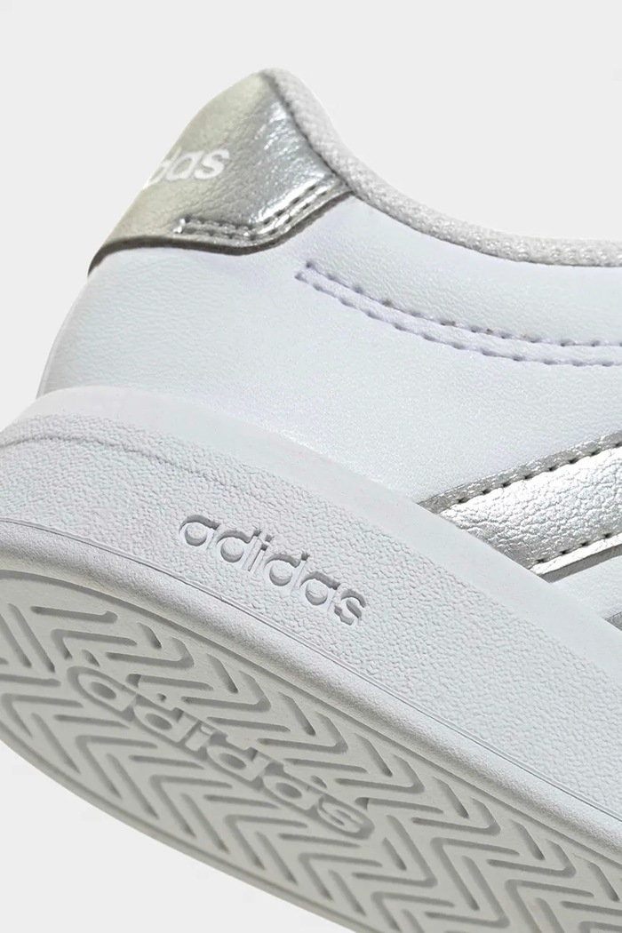 adidas sneakersy niemowlęce GRAND COURT 3.0 JP9373