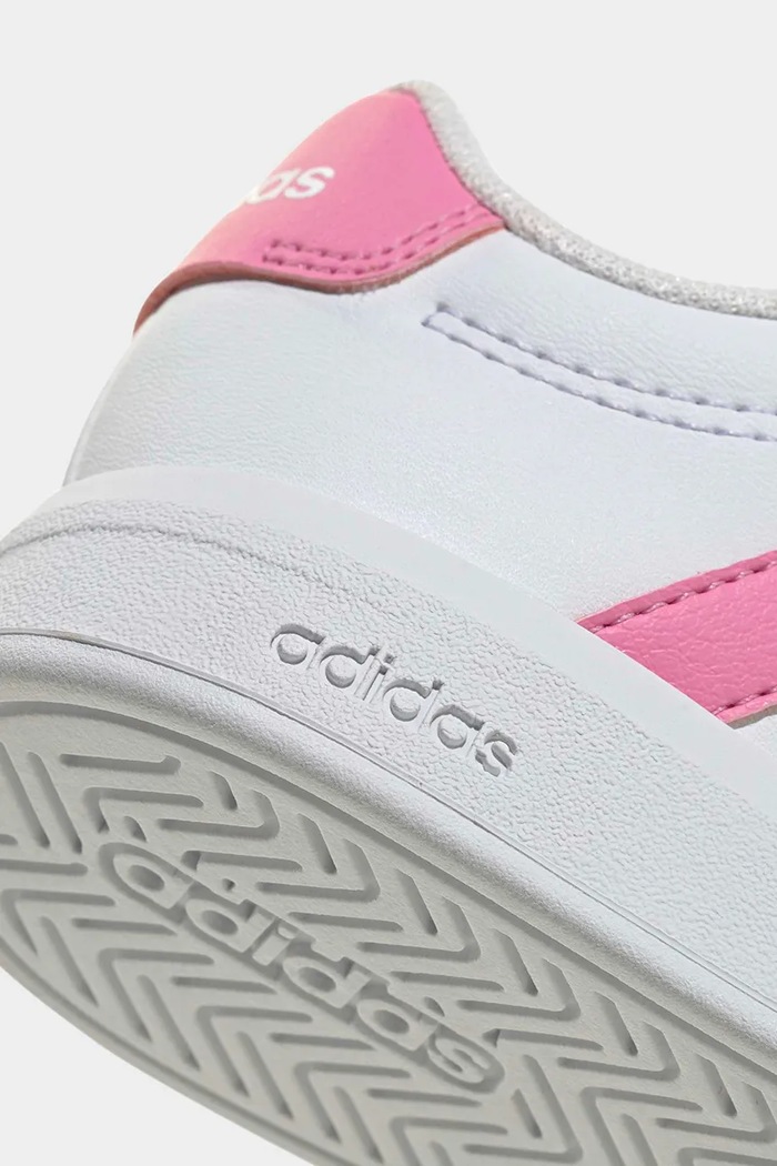 Detské tenisky adidas GRAND COURT 3.0 JP9376