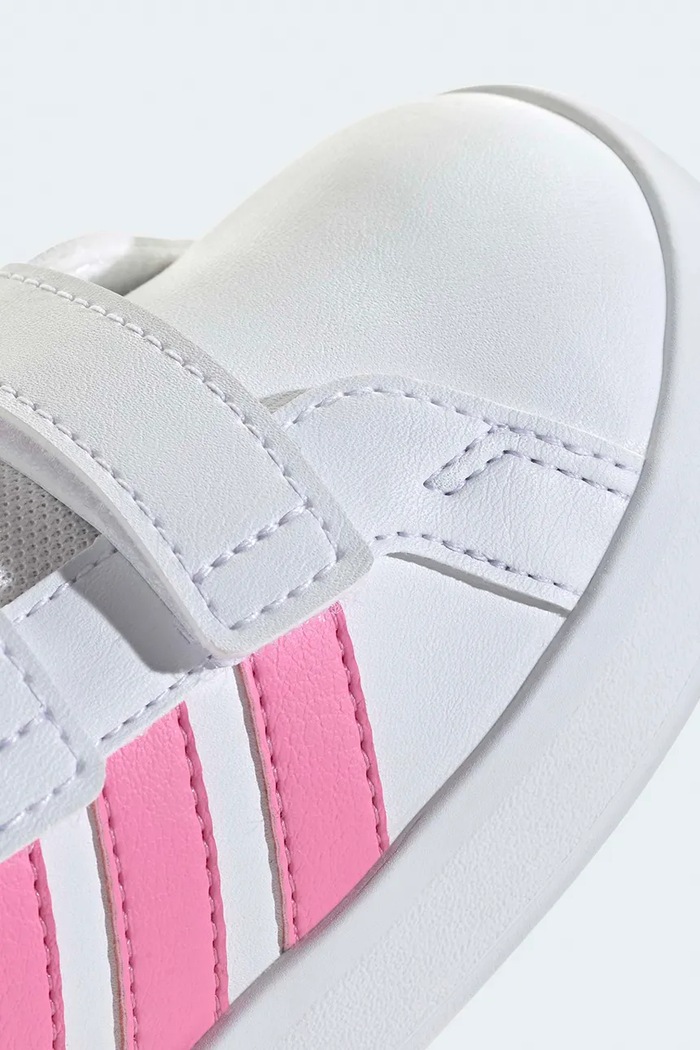 Detské tenisky adidas GRAND COURT 3.0 JP9376