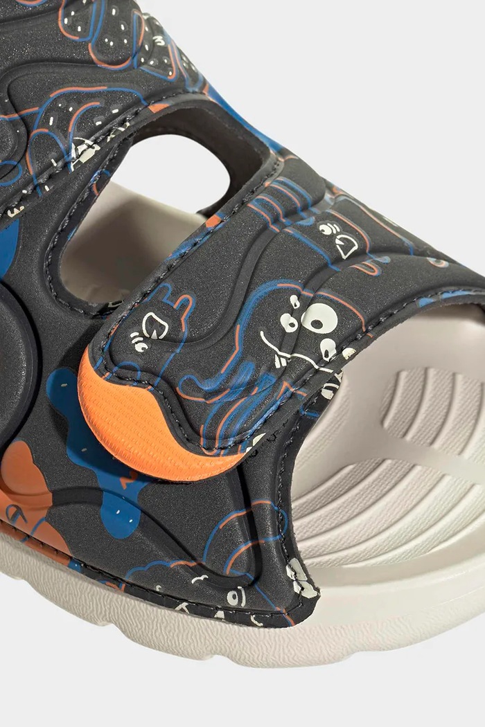 Detské sandále adidas ALTASWIM 3 KI0736
