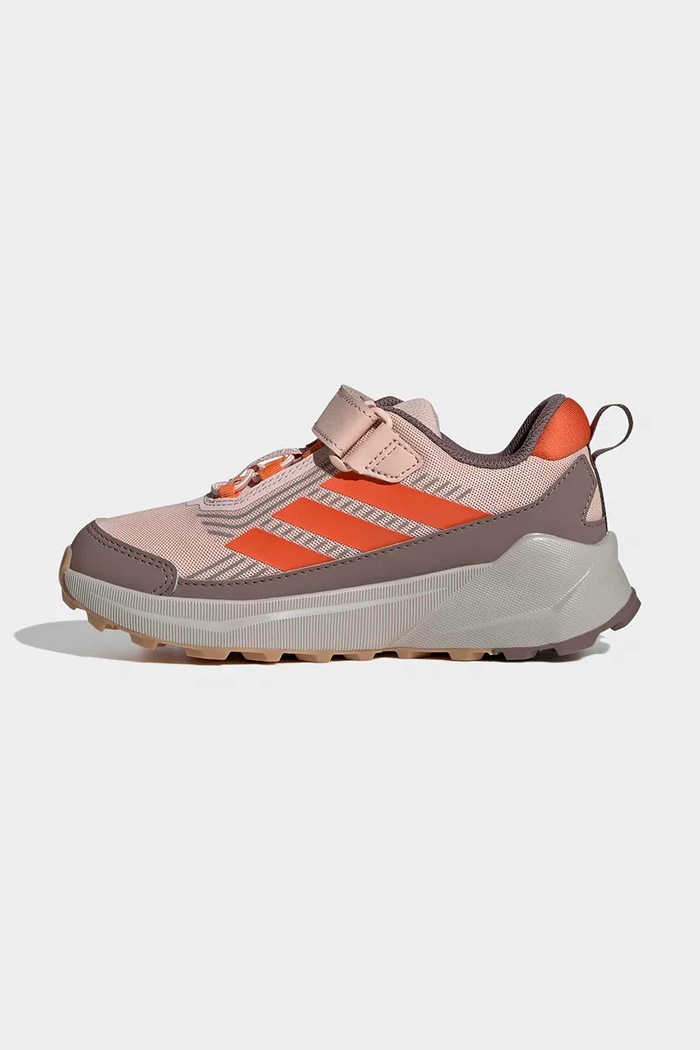adidas TERREX Παιδικά παπούτσια TERREX TRAILMAKER 2 καφέ JR9067
