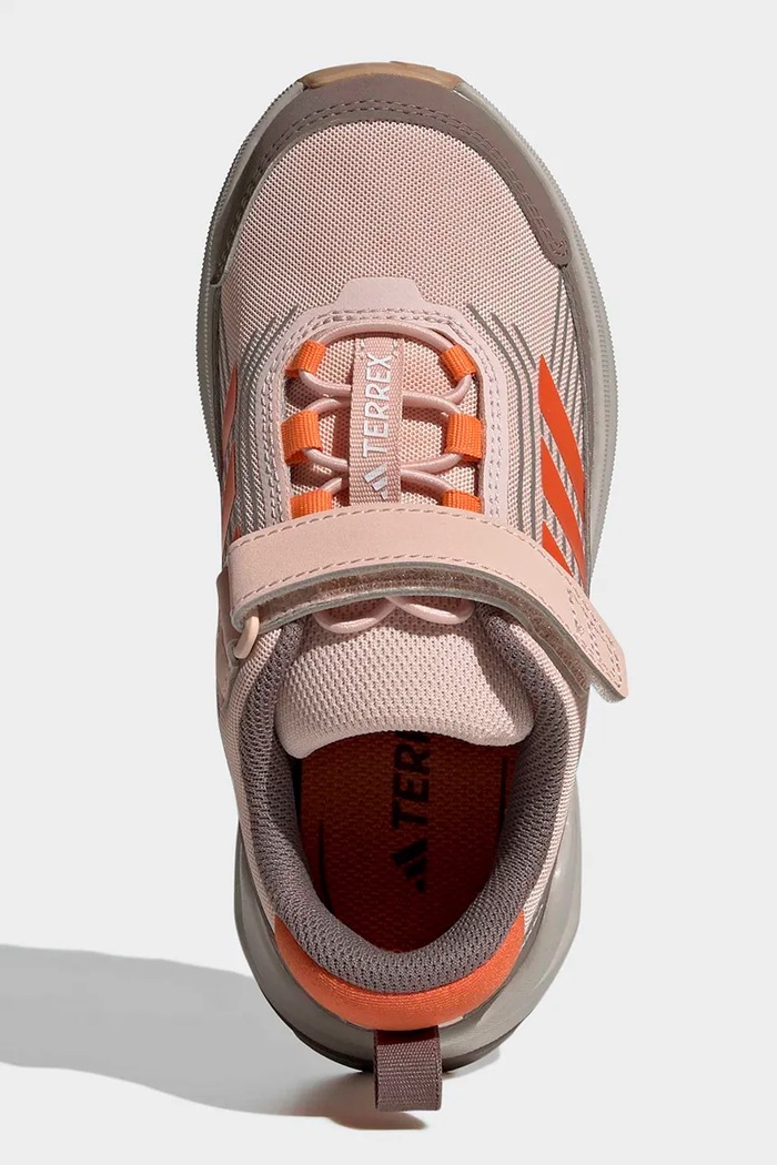 adidas TERREX Παιδικά παπούτσια TERREX TRAILMAKER 2 JR9067 καφέ