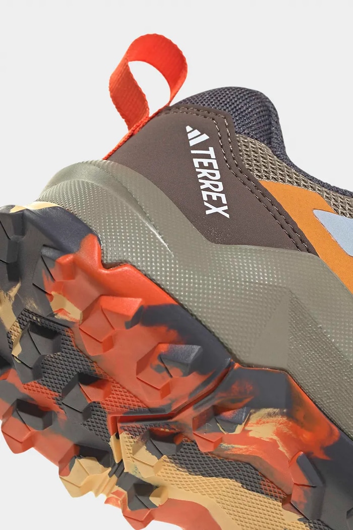 Detské topánky adidas TERREX TERREX AX4S JR9060