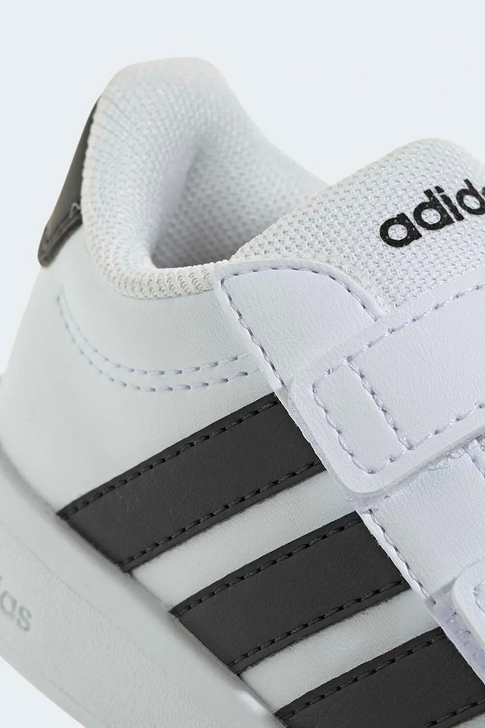 Detské tenisky adidas GRAND COURT 3.0 HP3534